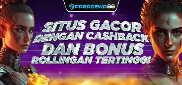 SLIDER BONUS